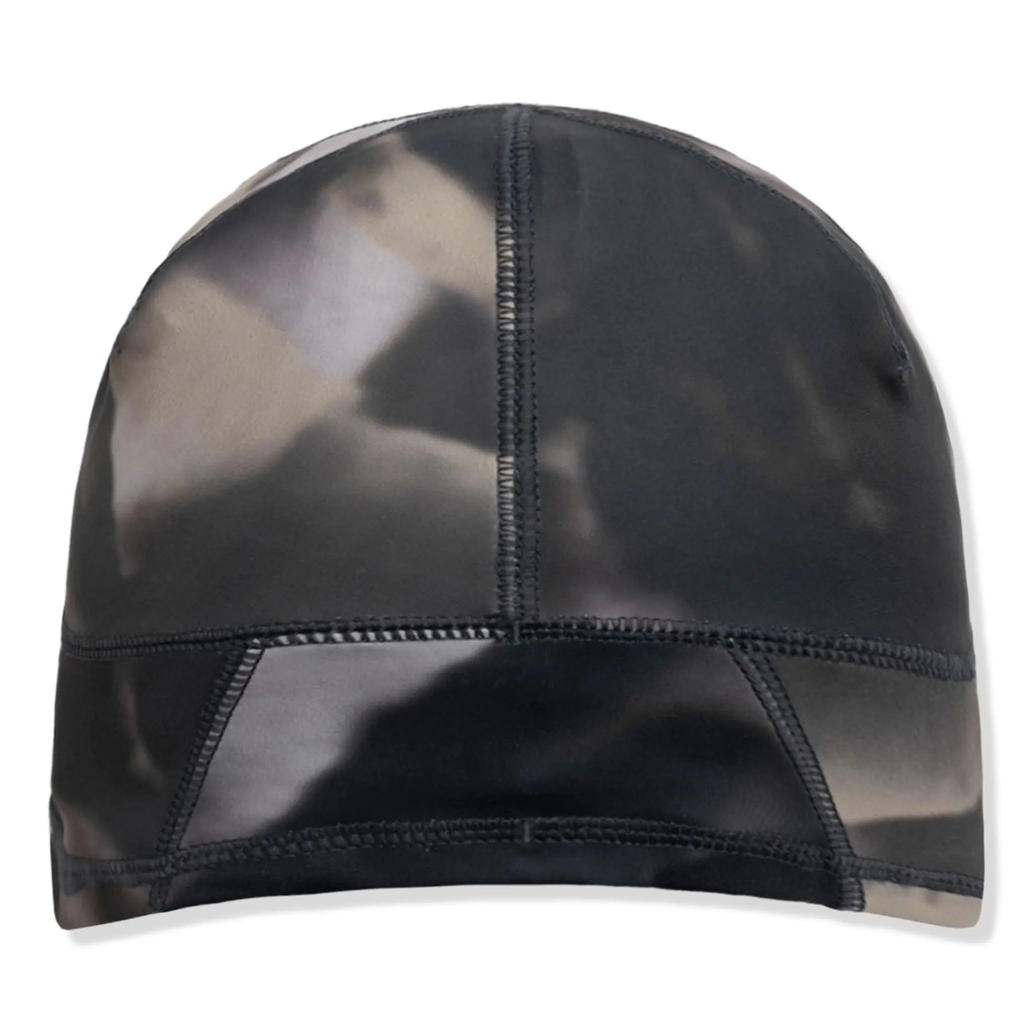 Back View of Stussy x Nike Multicolour Skull Hat IB1391-902