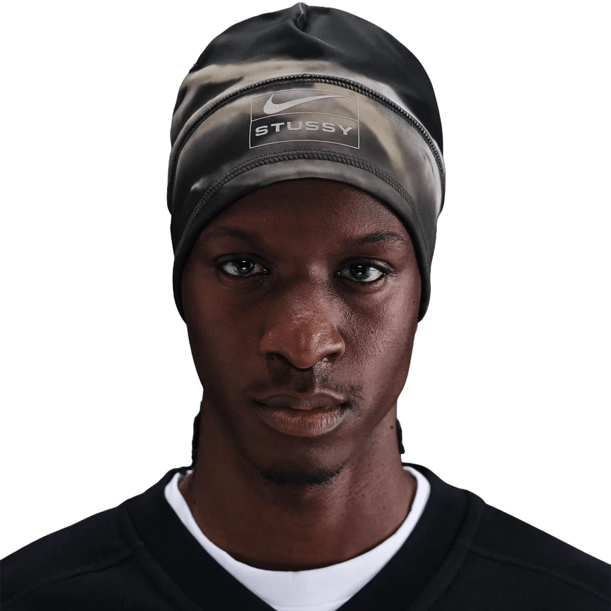 Stussy x Nike Multicolour Skullcap | IB1391-902