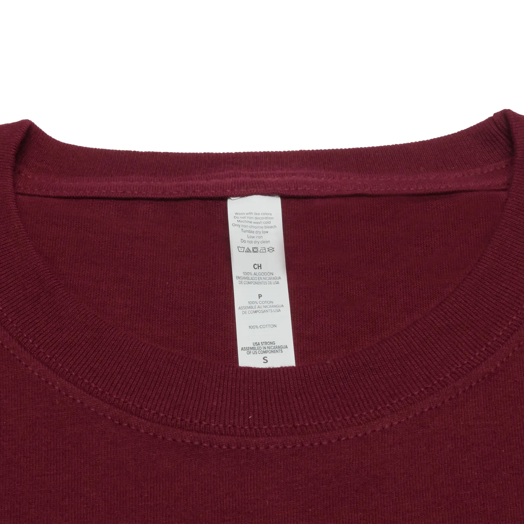 Suavo London x Crepslocker Espana T-Shirt