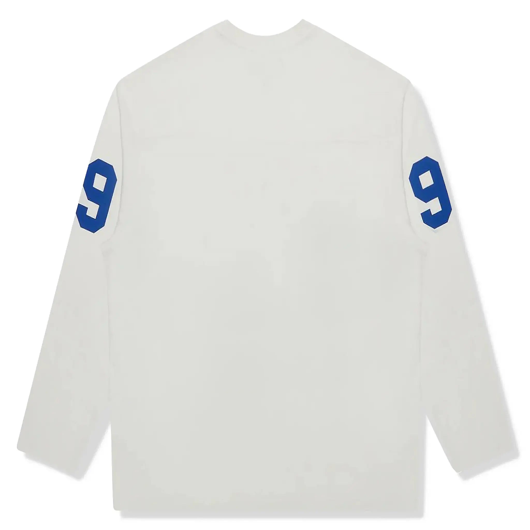 Supreme 99 L/S Stone Football T Shirt | SS24KN53 Supreme 99 L/S Stone Football T Shirt | SS24KN53