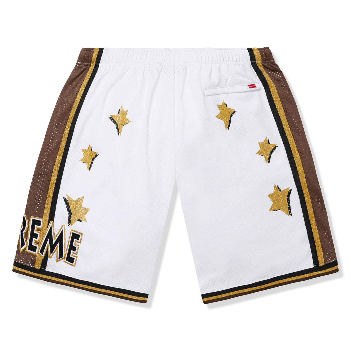 パンツ Supreme All Star Basketball Short (SS25) supreme-all-star-basketball-