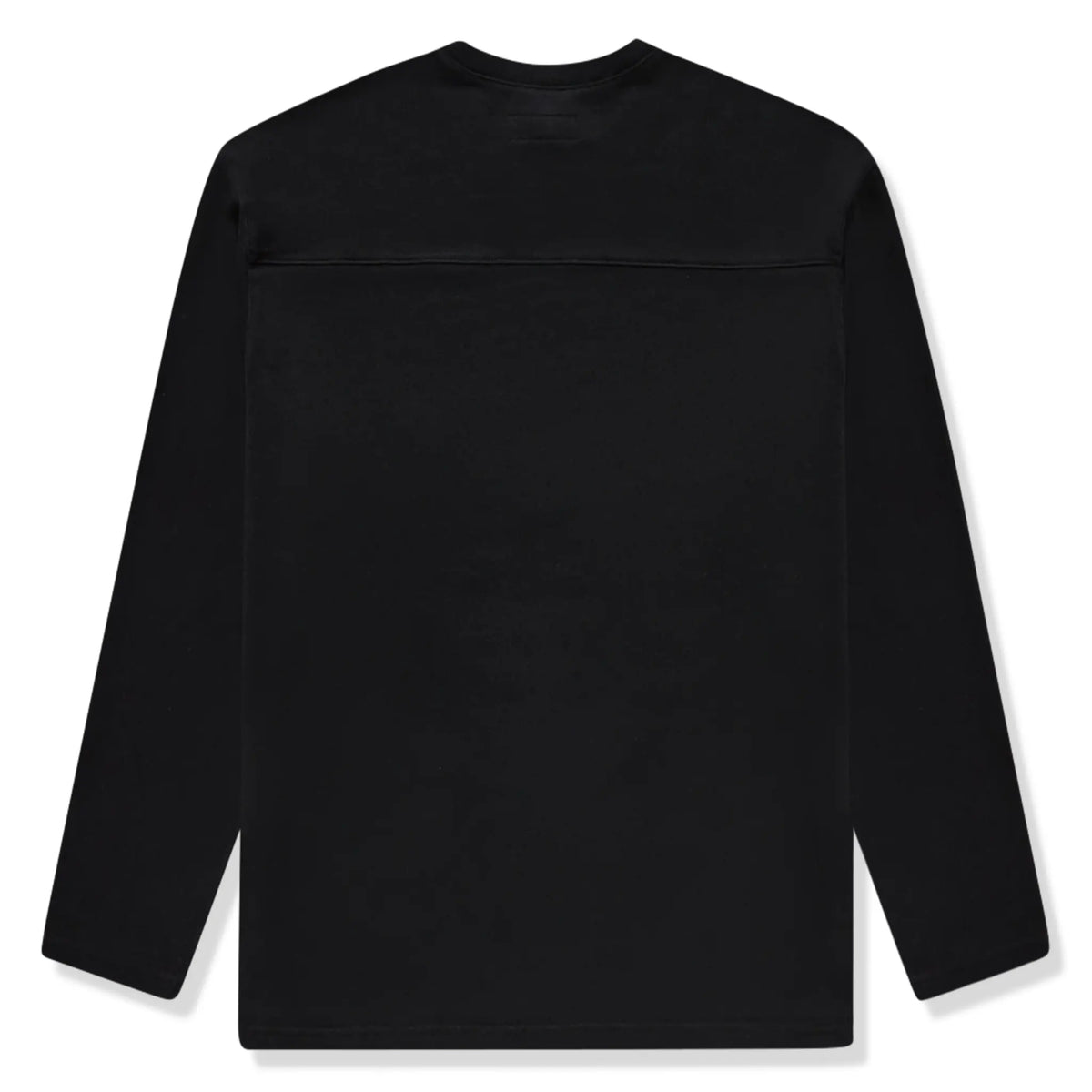 Supreme Athletic Studded L/S Black T-Shirt | FW24KN80 BLACK