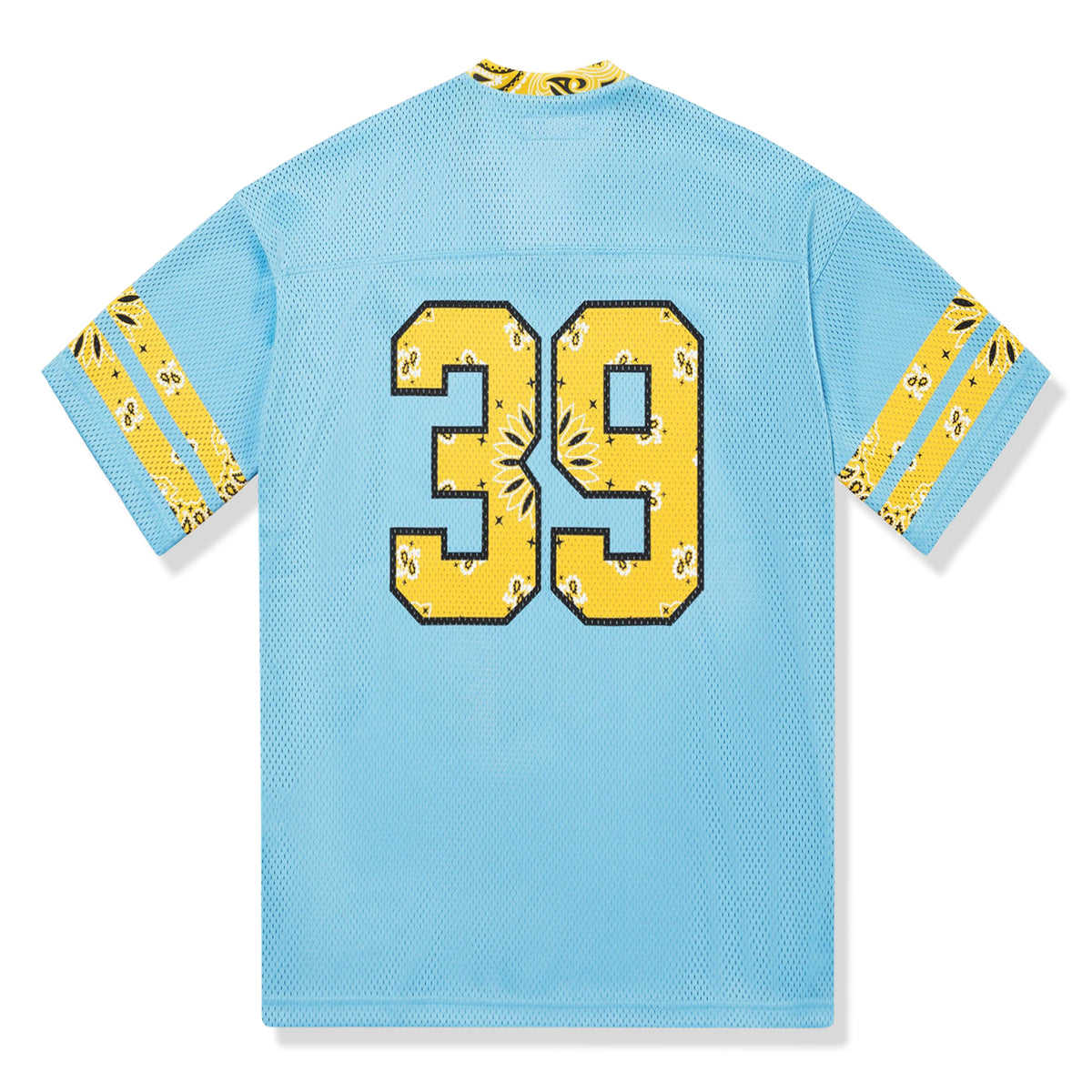 Supreme Bandana Football Jersey Supreme Bandana Football Jersey