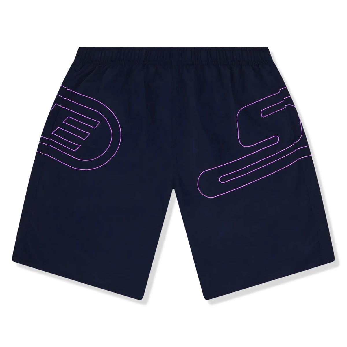 パンツ Supreme Long Nylon Short Navy S Buy Supreme Long Nylon Short 'Navy' - SS25SH45 NAVY | GOAT