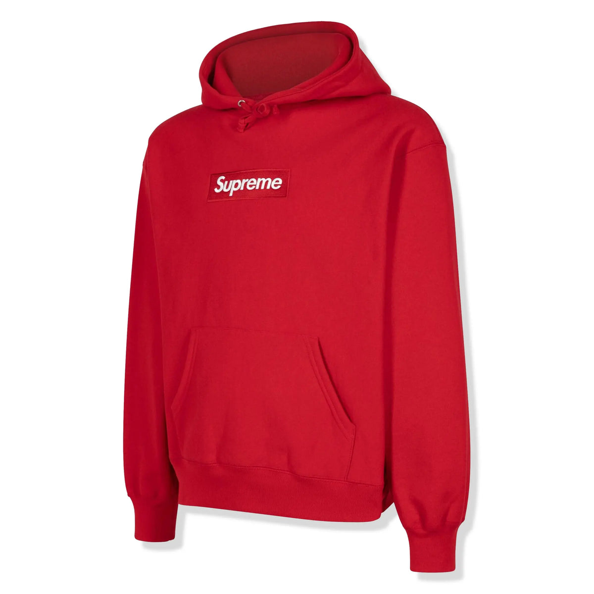 supreme-box-logo-red-hoodie- supreme-box-logo-red-hoodie-