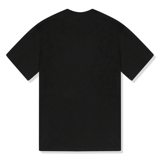 Supreme Camo Box Logo Black T Shirt (FW23)