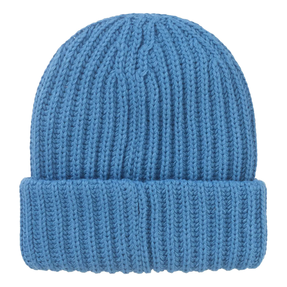 Supreme Classic Logo Chunky Ribbed Blue Beanie (FW24) | Supreme Classic Logo Chunky Ribbed Blue Beanie (FW24) |