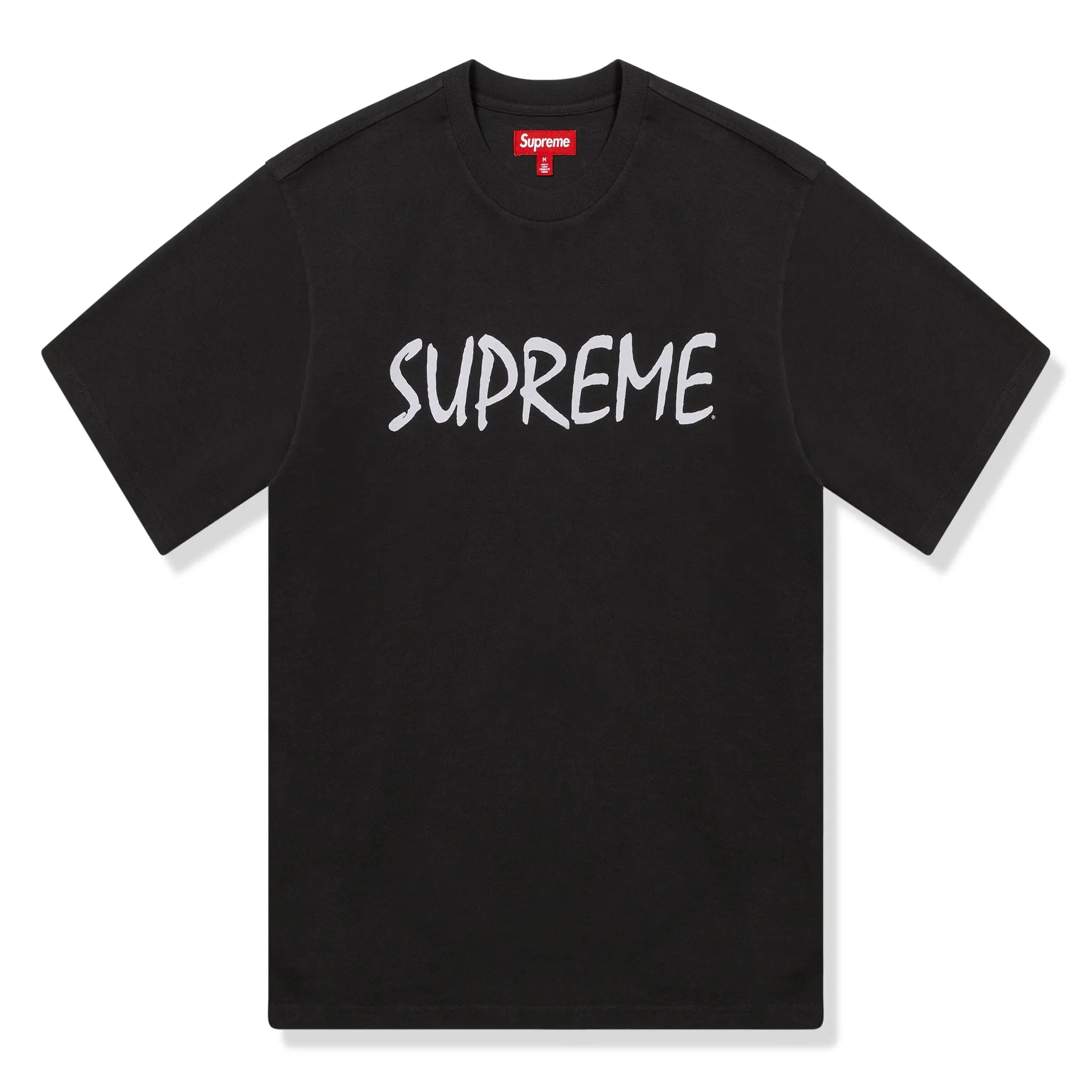 トップス 23FW Supreme Camo Box Logo Tee black M Supreme Camo Box Logo Black T Shirt (FW23) | FW23T57