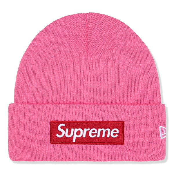 supreme hearts beanie light pink 新品未使用 Supreme-Classic-Logo-Chunky-