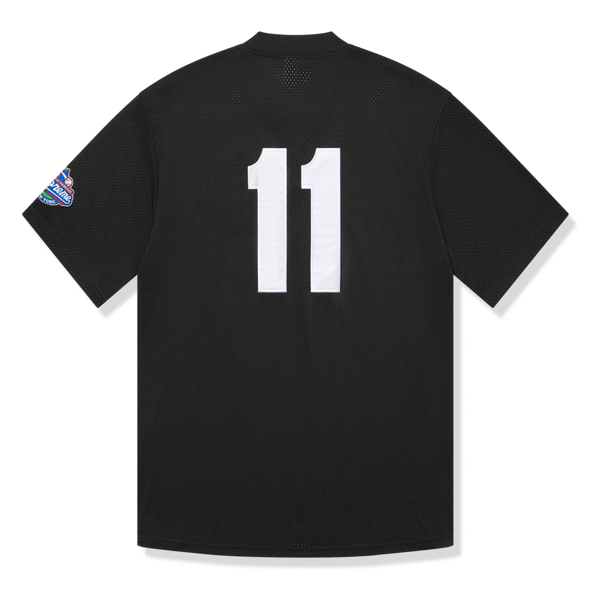 Supreme Affiliated L/S Football Top Supreme Affiliated L/S Football Top