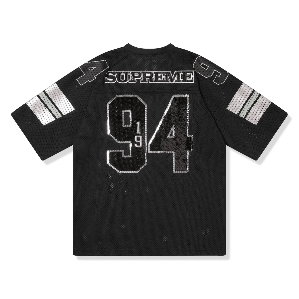 supreme-sequin-black-football-