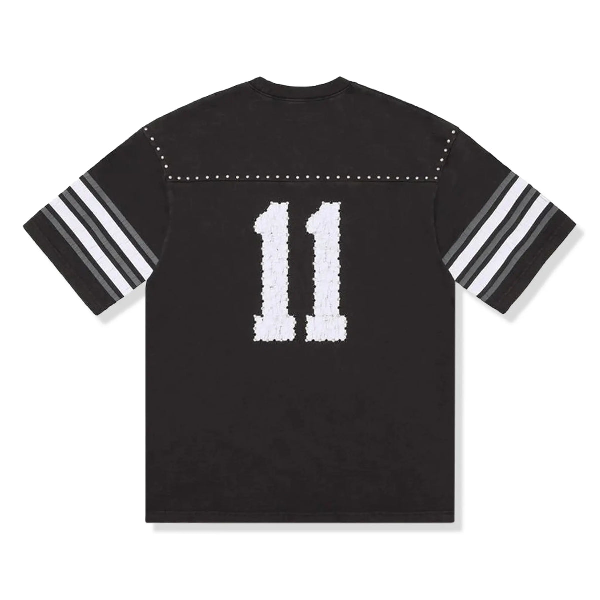 supreme-studded-football-black