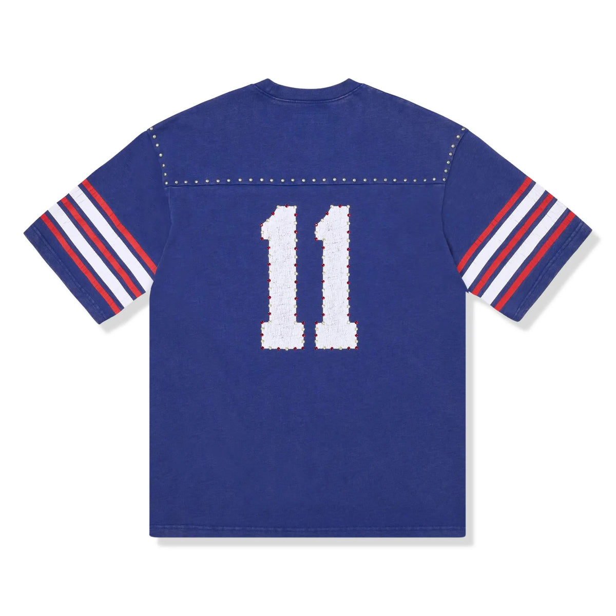 Supreme アメリカンフットボールシャツ 11 Supreme アメリカンフットボールシャツ 11 【公式通販】