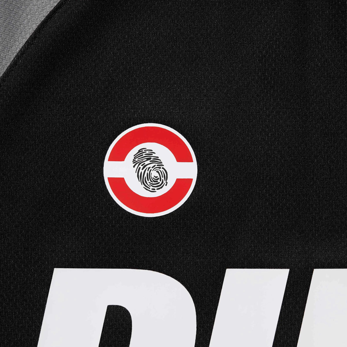 Supreme x Ducati Soccer Black Jersey | SS24KN47 Supreme x Ducati Soccer Black Jersey | SS24KN47