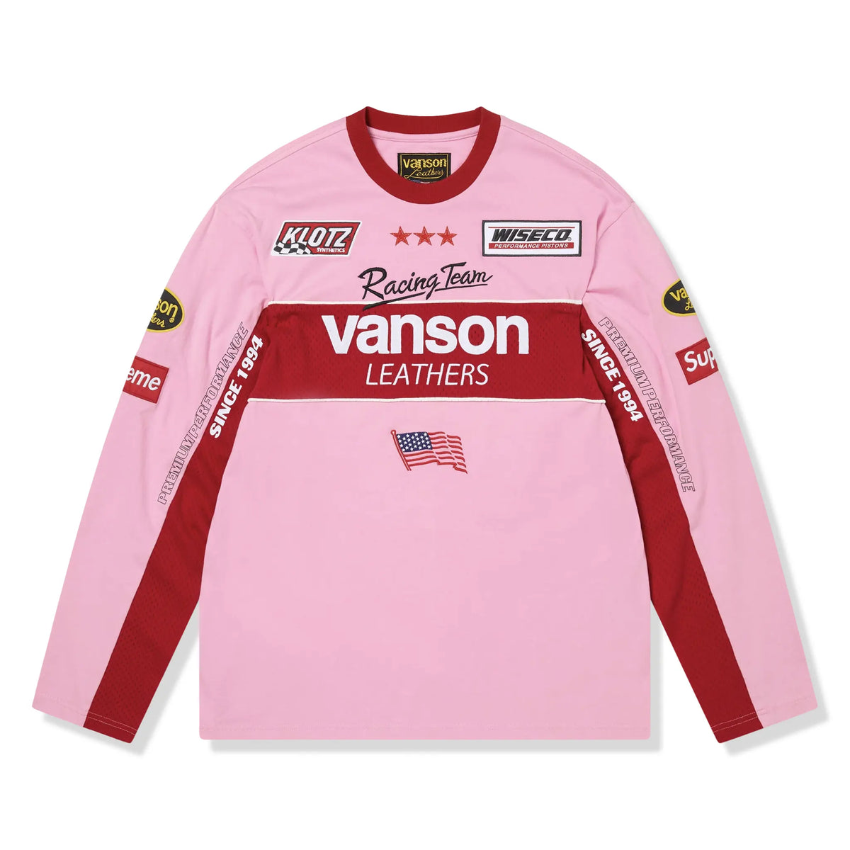 supreme-x-vanson-l_s-pink-top-