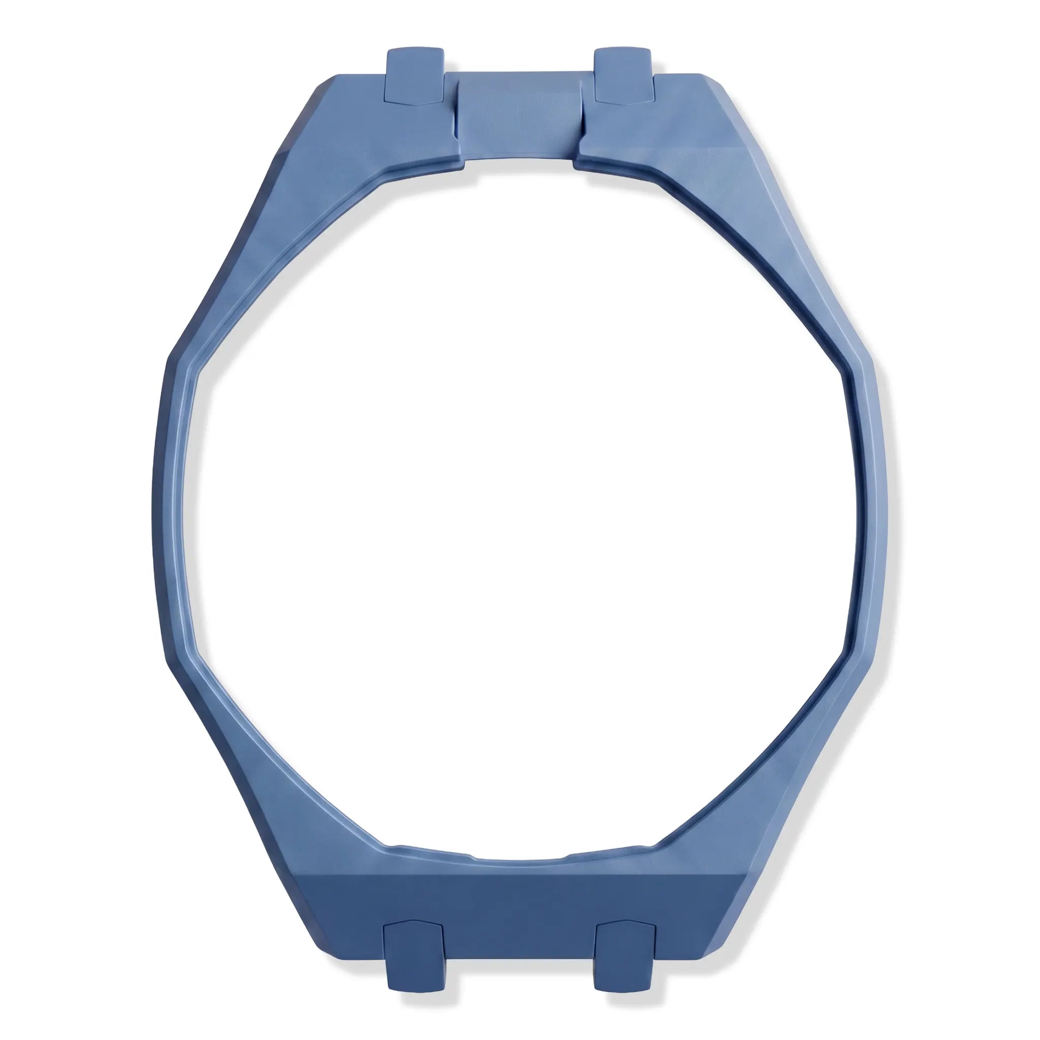 Swatch x Audemars Piguet Royal Pop Lan Ba With Rubber Strap