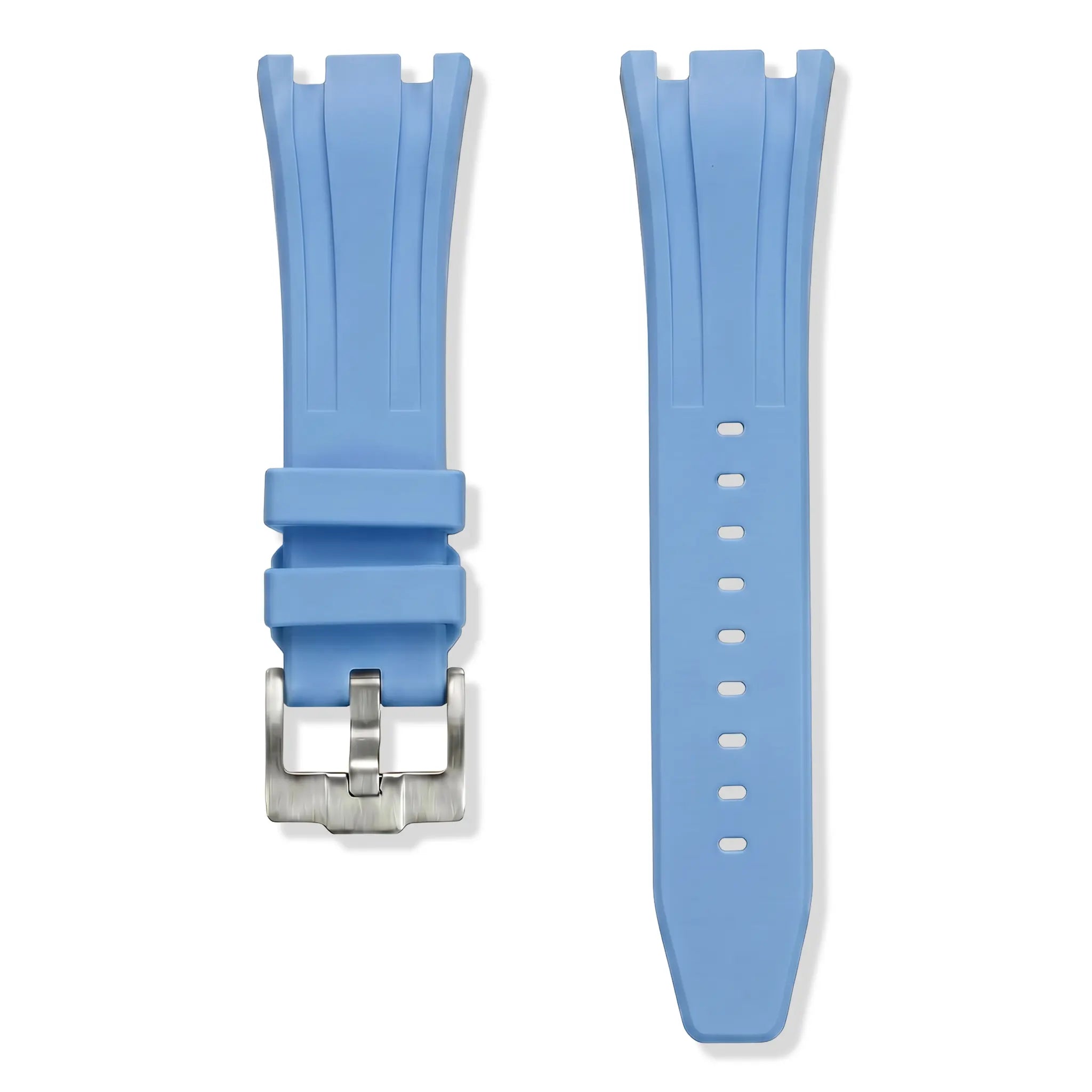 Swatch x Audemars Piguet Royal Pop Lan Ba With Rubber Strap