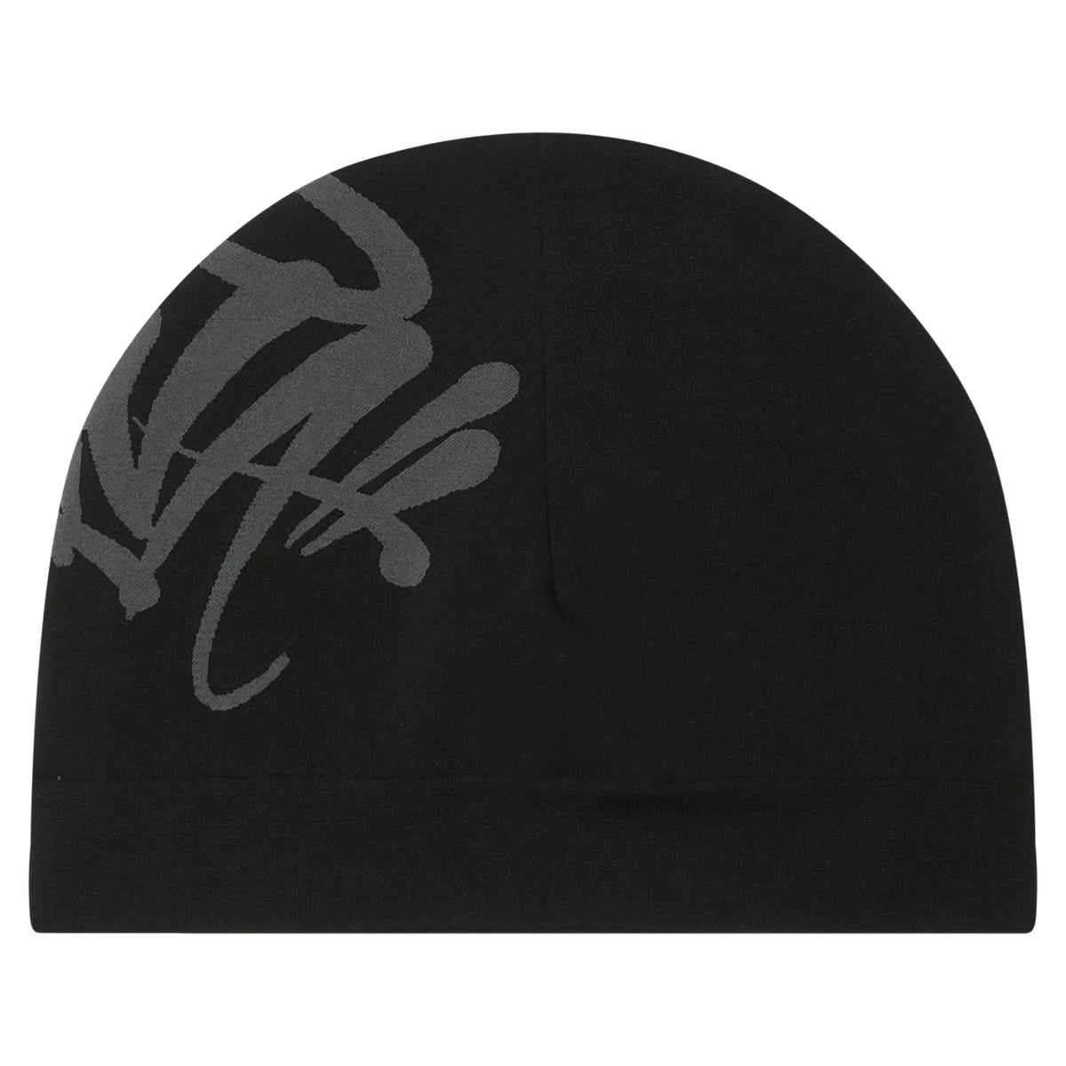 Syna World Black Skull Hat | SYNASEAMLESS-HAT-BLK Syna World Black Skull Hat | SYNASEAMLESS-HAT-BLK