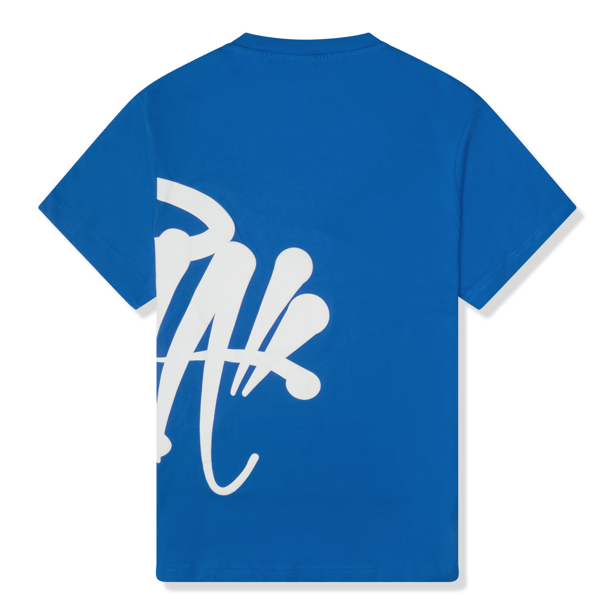 syna-world-team-syna-twinset- Syna World T-shirt Short Set Cobalt Blue