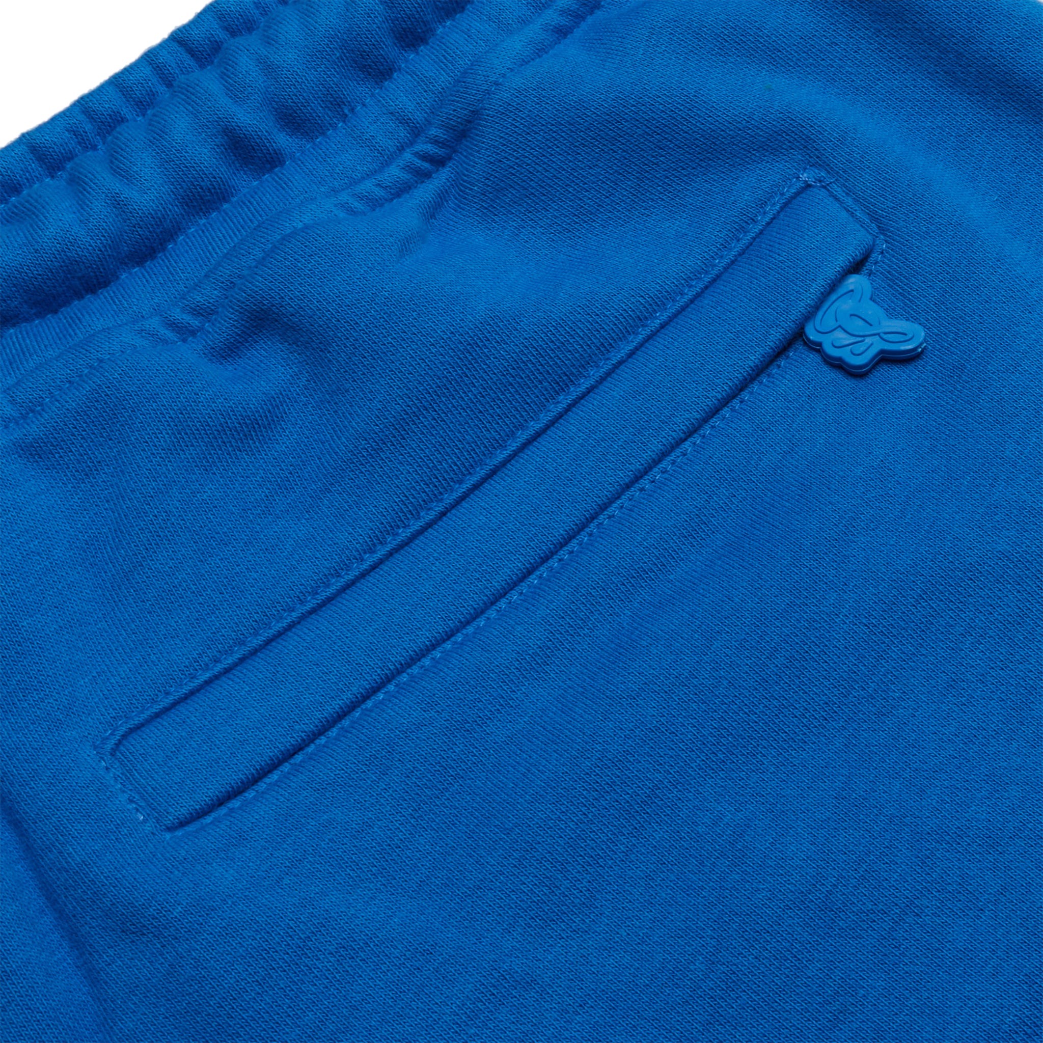 COBALTYELLOW - Syna World Twinset Cobalt T - T-shirt para trekking 