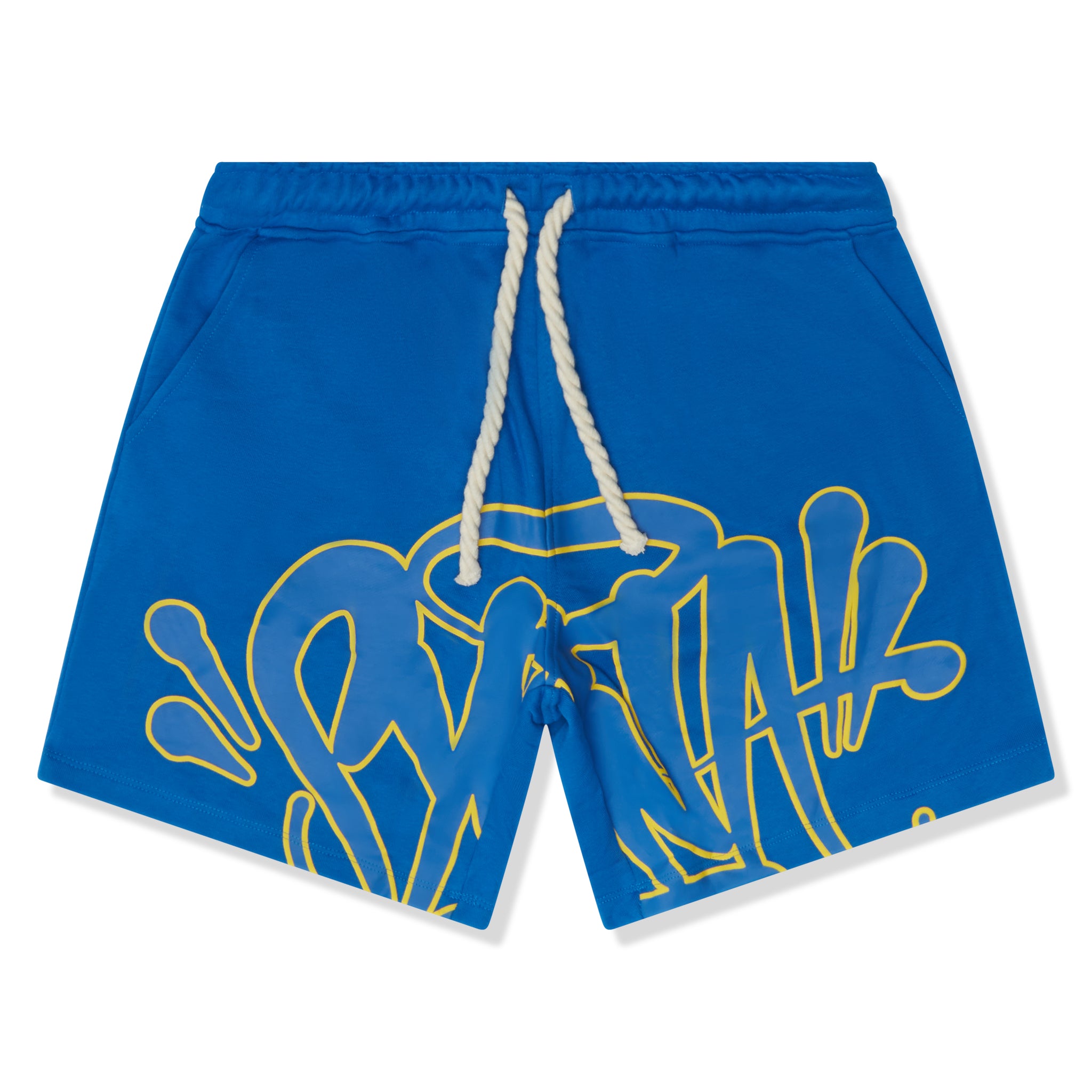 Synaworld SYNA 3 PACK BOXER - BLUE XS 下着・アンダーウェア