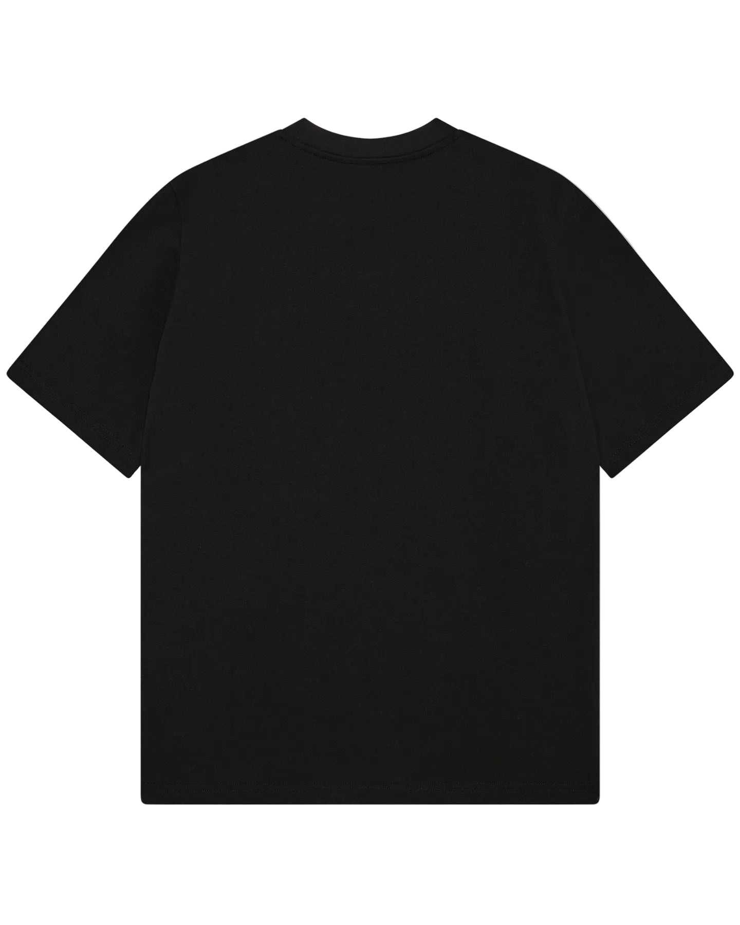 MAGIRI St. Tropez Printed Black T-Shirt