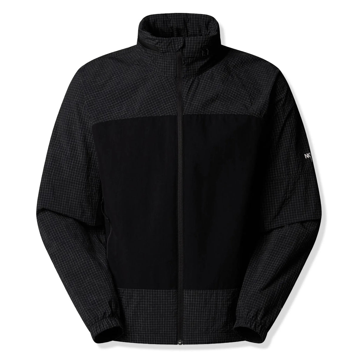 The North Face×Hyke Trail Wind Jacket Ｌ NP253HKTrail Wind Jacket (Men's)TNFH THE NORTH FACE × HYKE