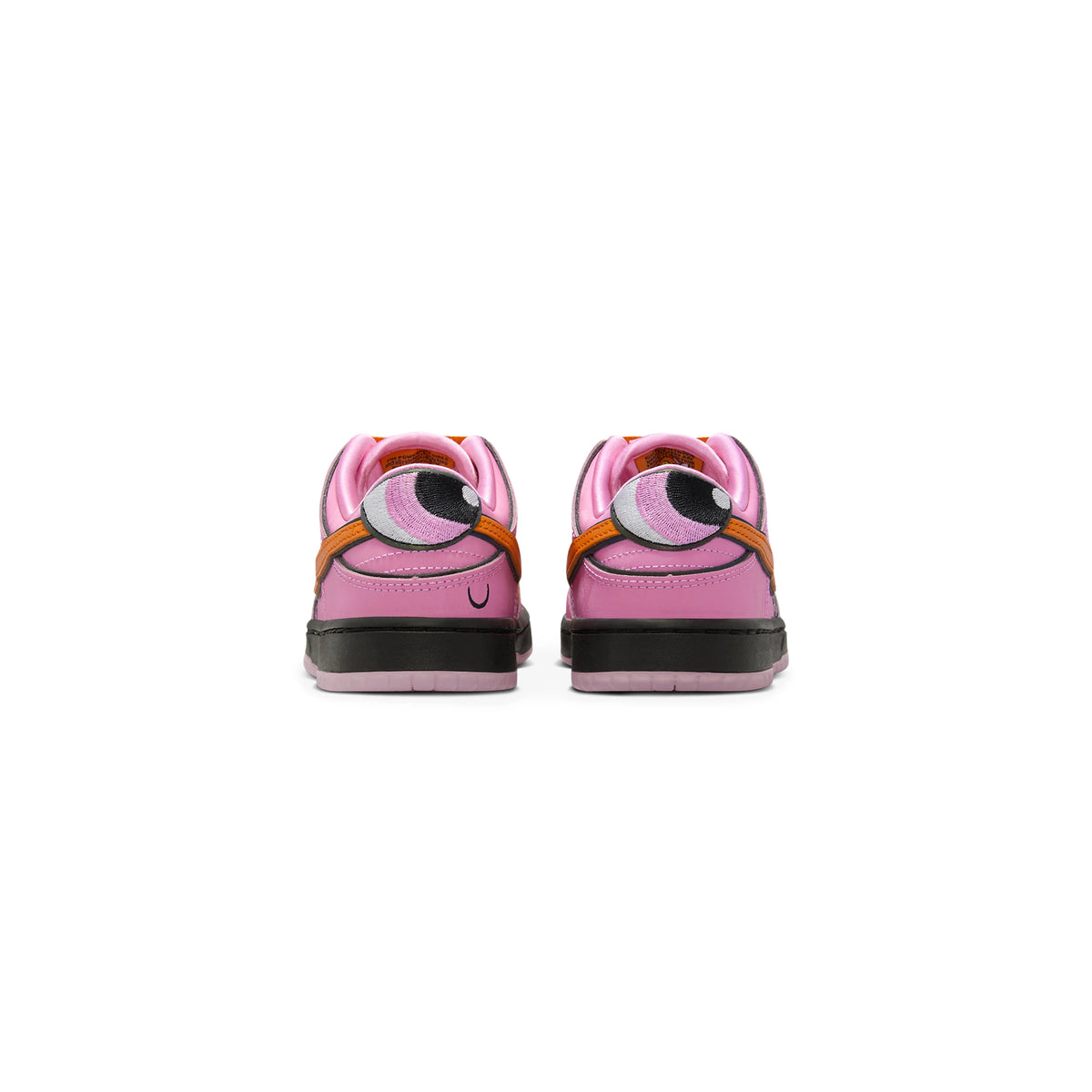 The Powerpuff Girls x Nike SB Dunk Low Blossom (PS) | FZ3351-600
