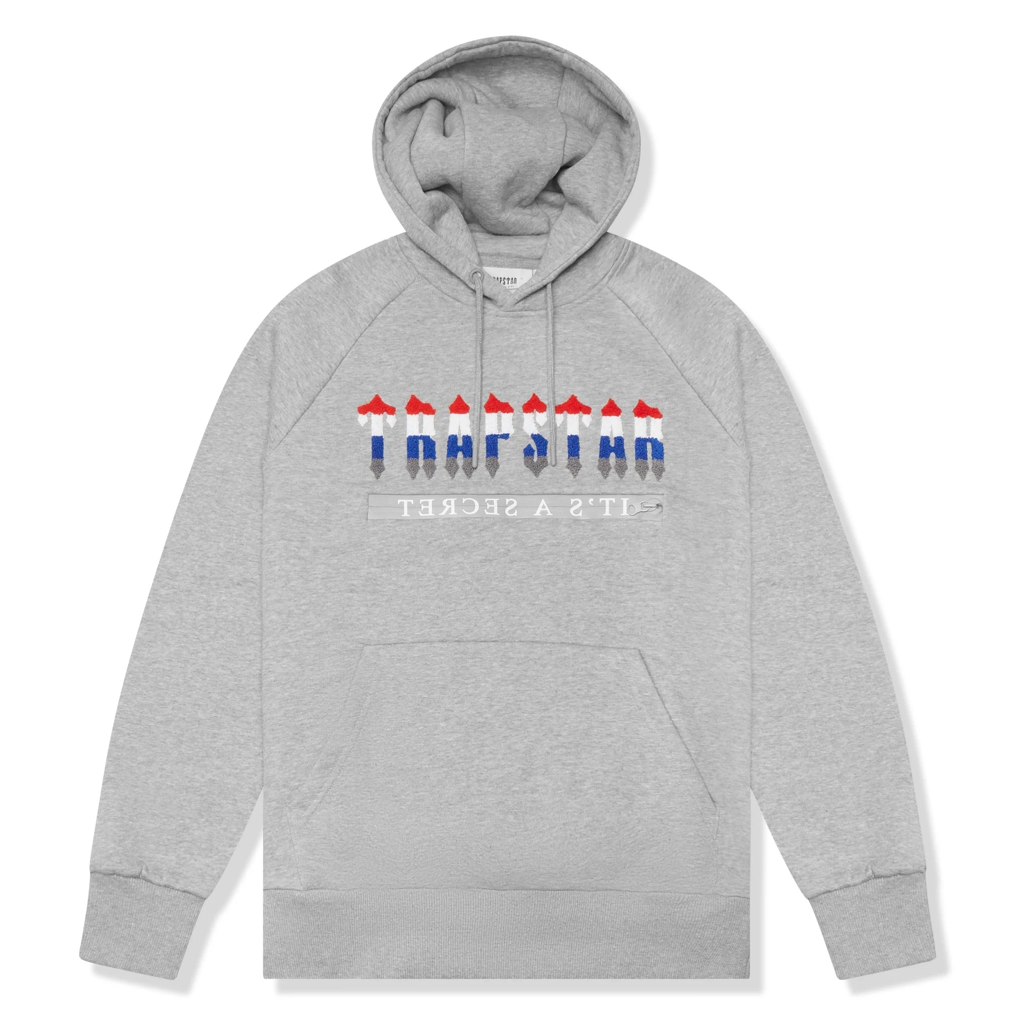 Trapstar diamond hoodie sale