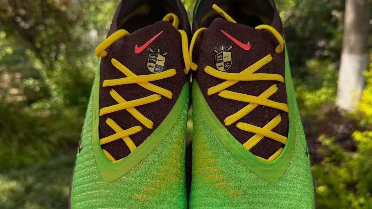 Travis Scott x Nike Phantom 6 Low Elite First Look | Crepslocker Travis Scott x Nike Phantom 6 Low Elite First Look | Crepslocker