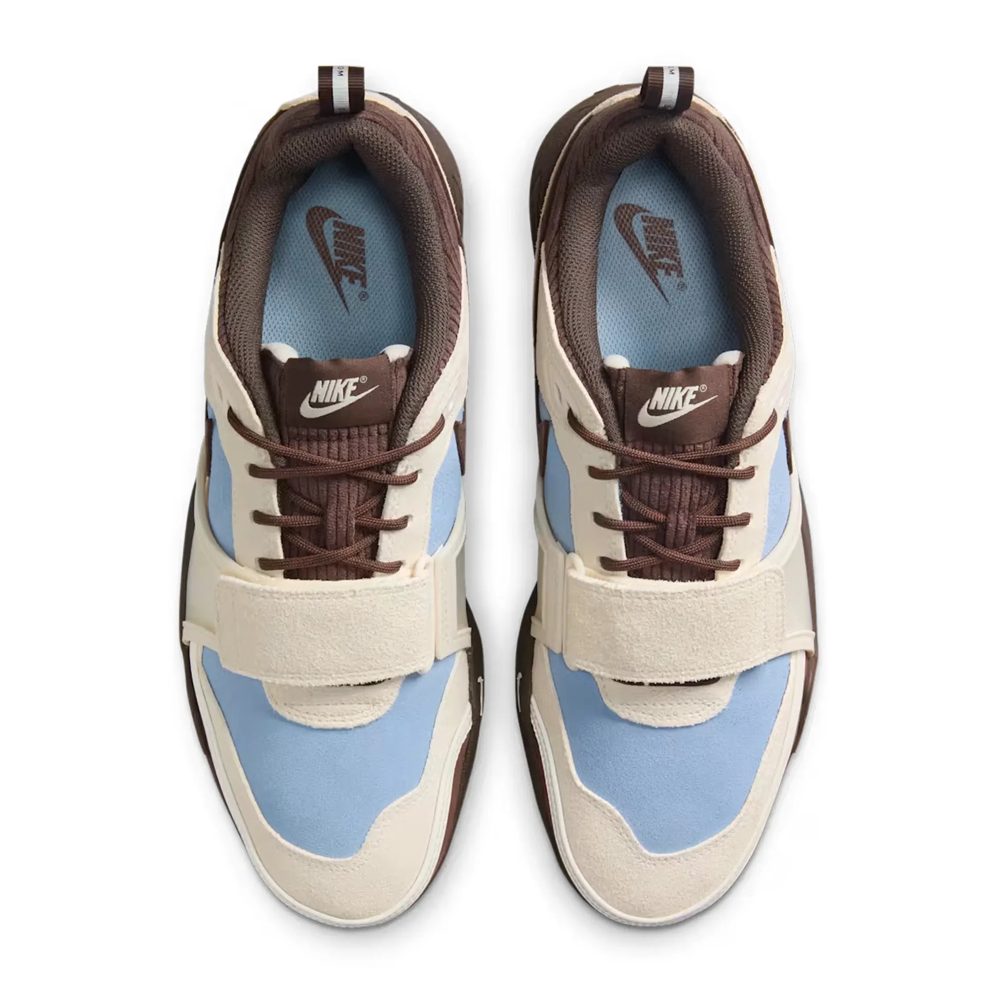 Женские джемперы Nike в Луцке - 400 - Travis Scott x Nike Женские джемперы Nike в Луцке - 400 - Travis Scott x Nike