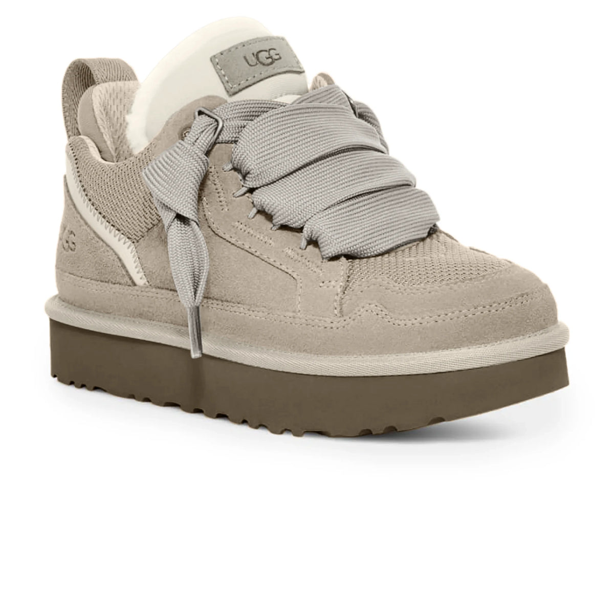 Suede Ugg Runner Sneakers Ugg Running Shoes Canada New Arrivals
