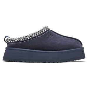 UGG Tazz Eve Blue Slippers (W)