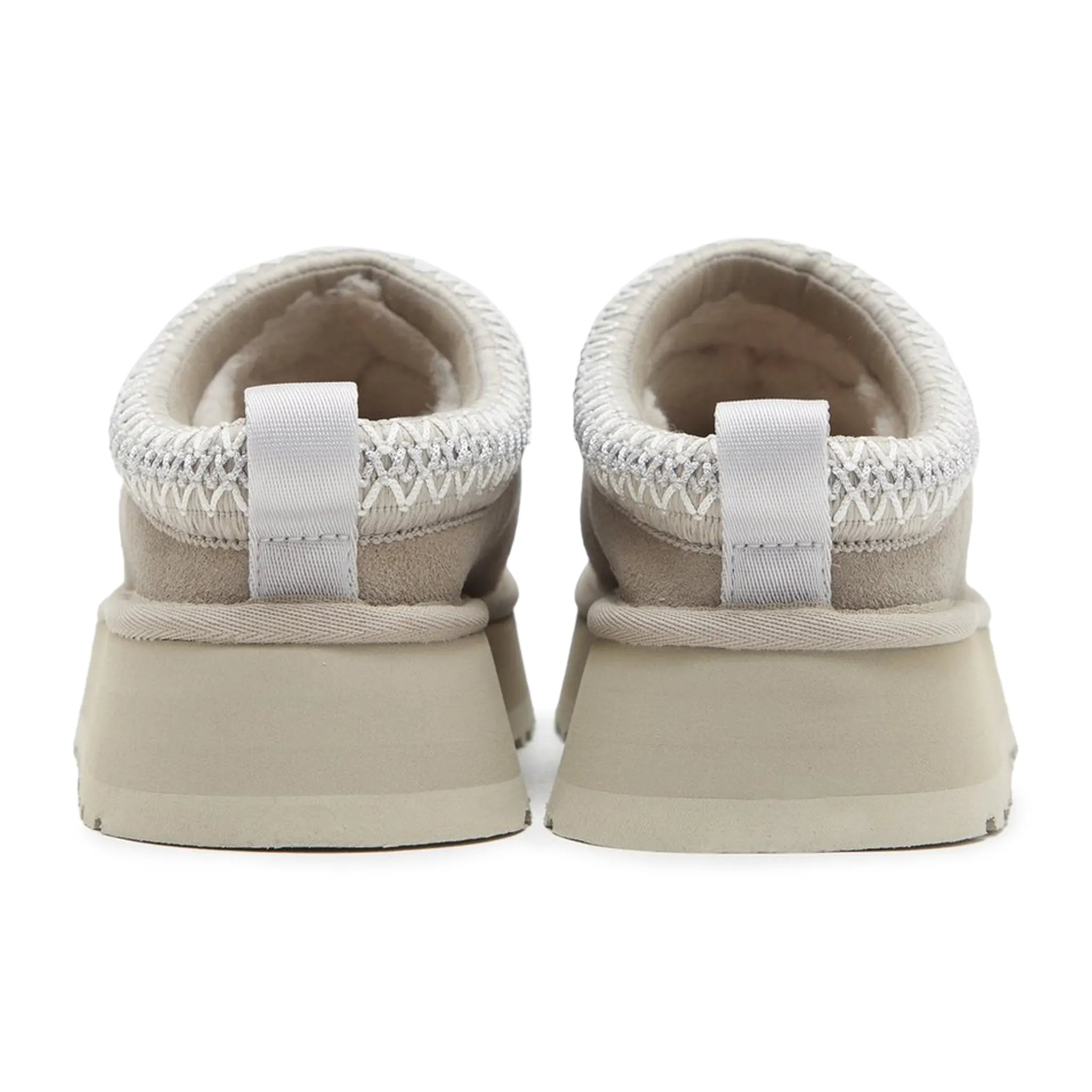 UGG Tazz Platform Pumice Slippers (W) 1122553-PMC