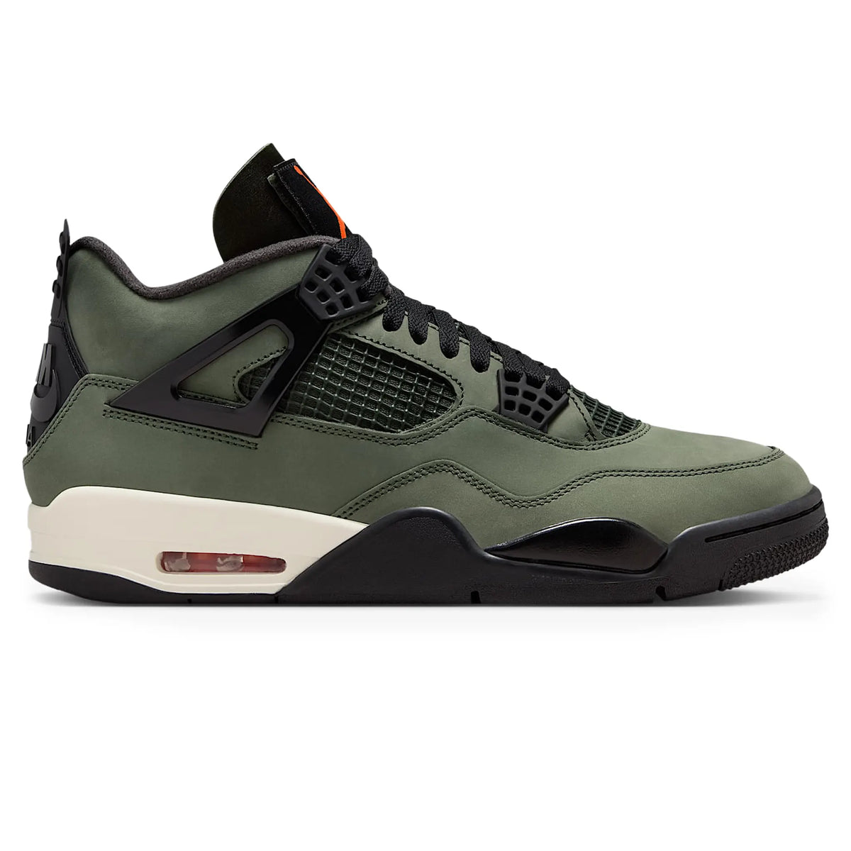 undefeated-x-air-jordan-4-