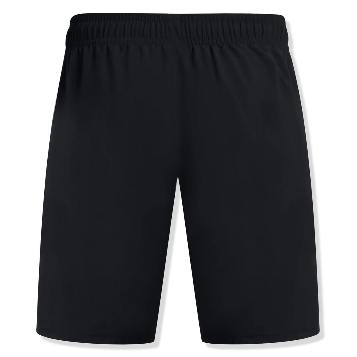☆美品☆UNDER ARMOUR UA UNLINED WOVENメンズL UA Tech Woven Wordmark Mens Shorts 1383356
