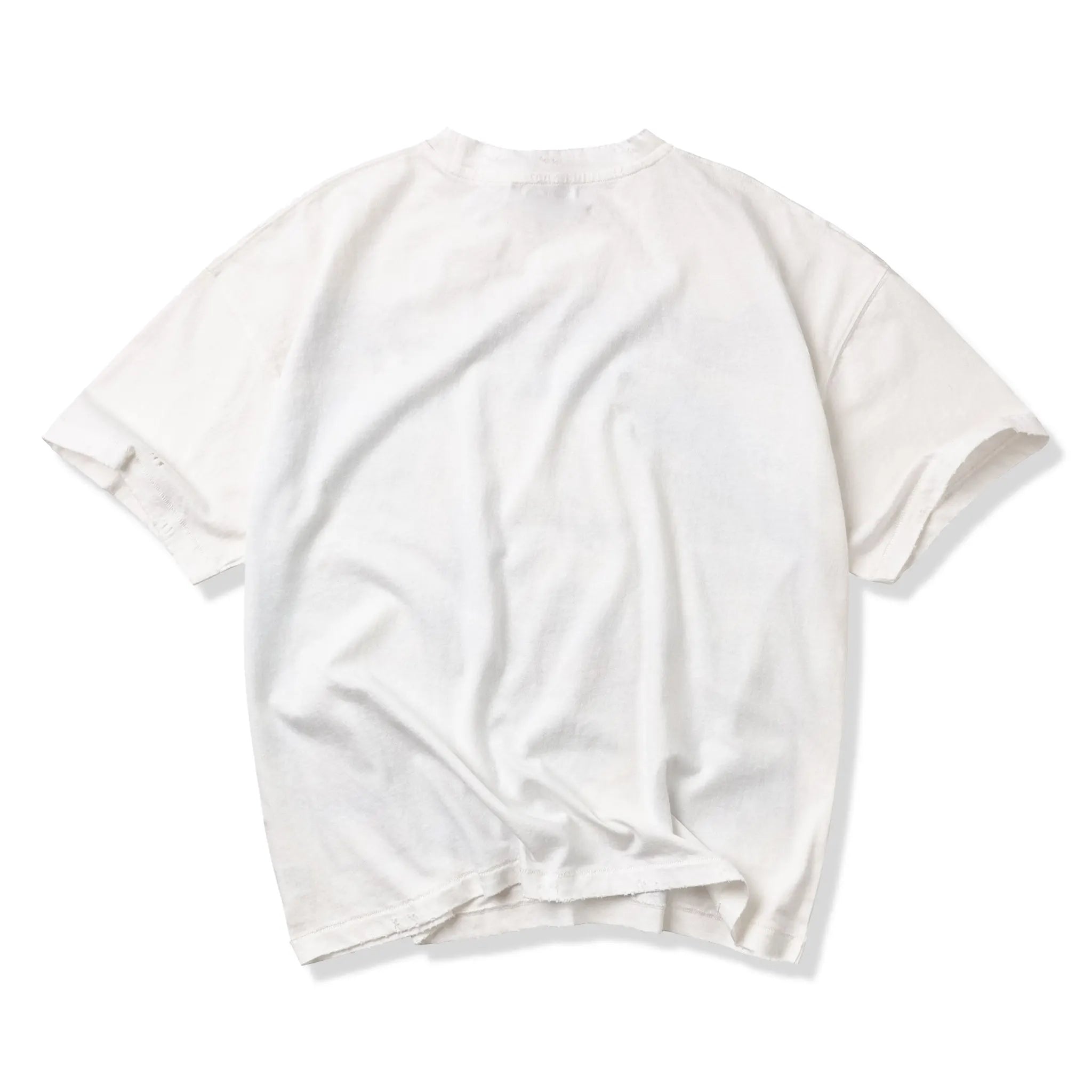 Back View of Vale Forever Cane T-Shirt