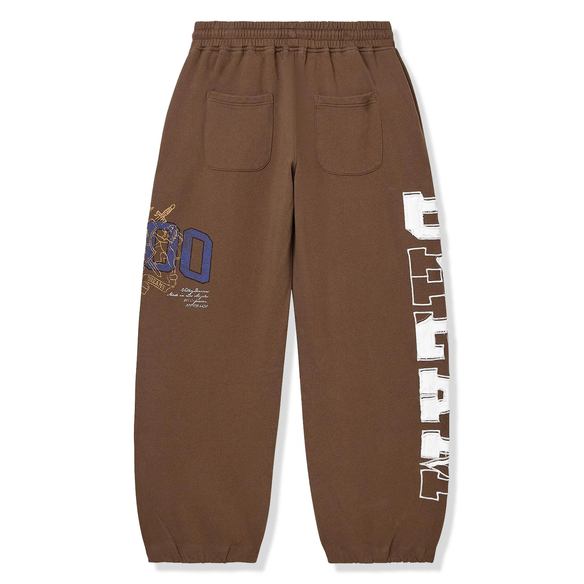 Vale Forever Valley Dreams Bingo Brand Sweatpants