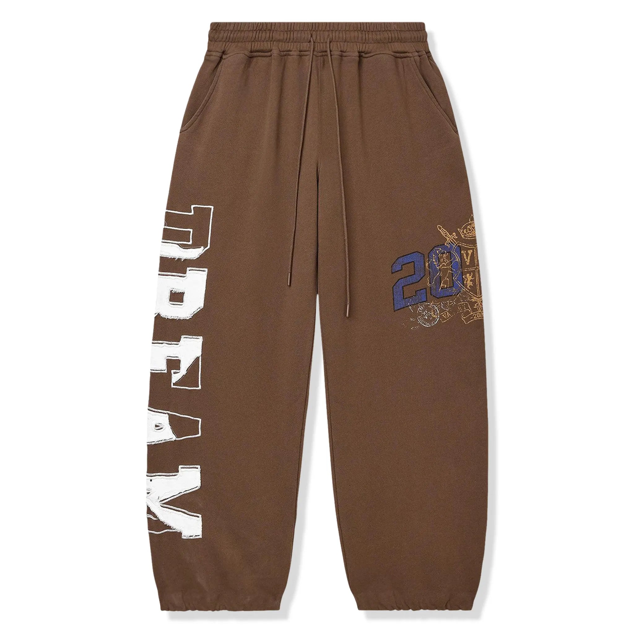Vale Forever Valley Dreams Bingo Brand Sweatpants