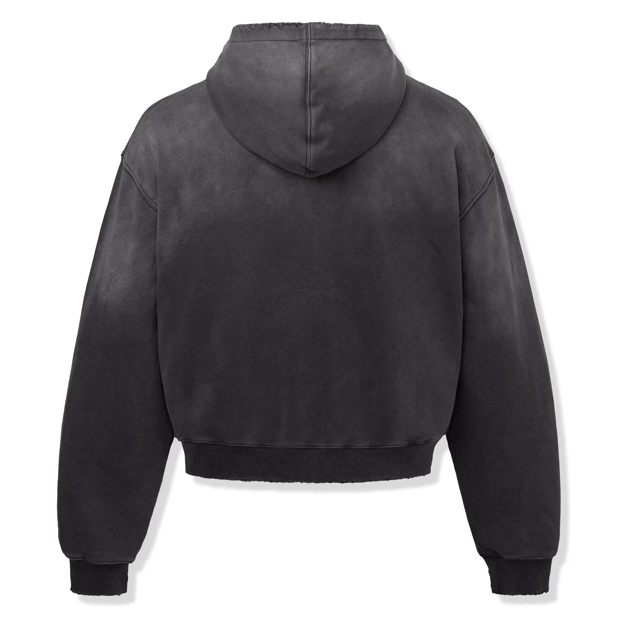 Vale Forever Valley Dreams Blackrock Zip-Up Hoodie |