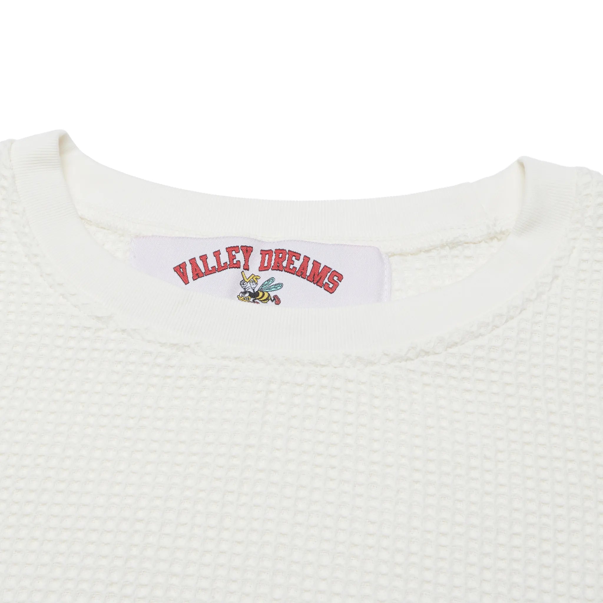 Detailed Front View of Vale Forever Valley Dreams Thermal Cream