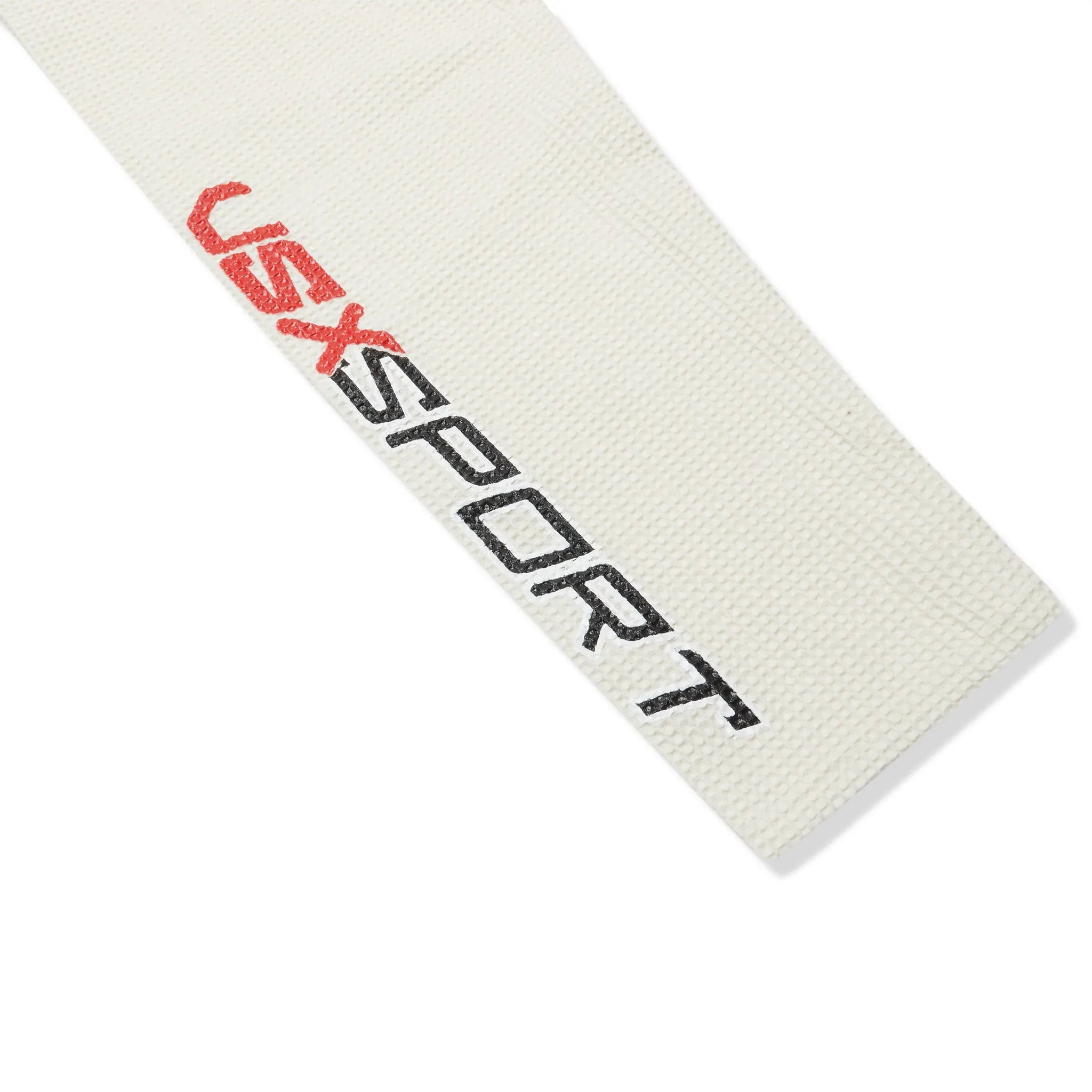 Detailed Sleeve View of Vale Forever Valley Dreams Thermal Cream