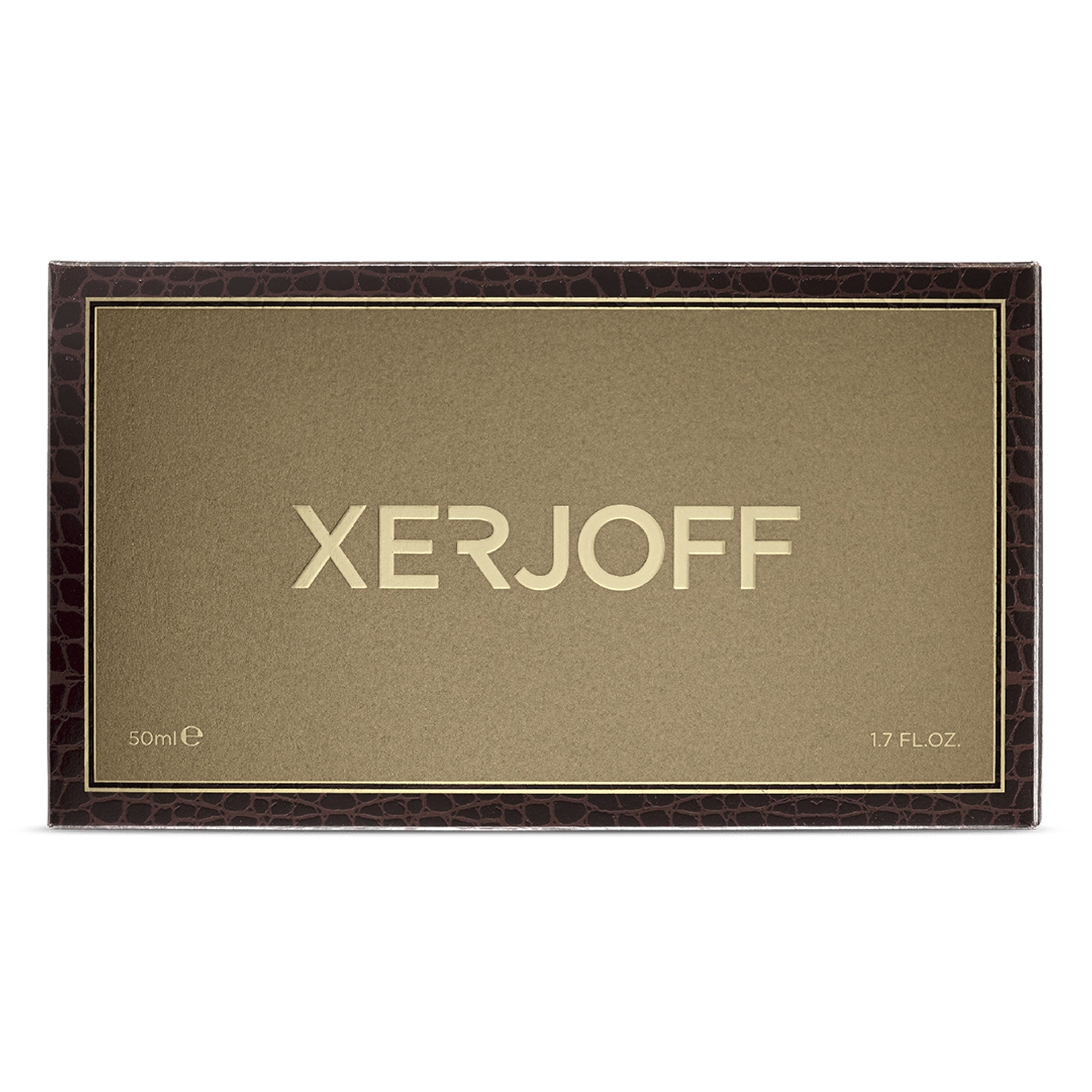 Box view of Xerjoff Alexandria II Eau De Parfum 50ml