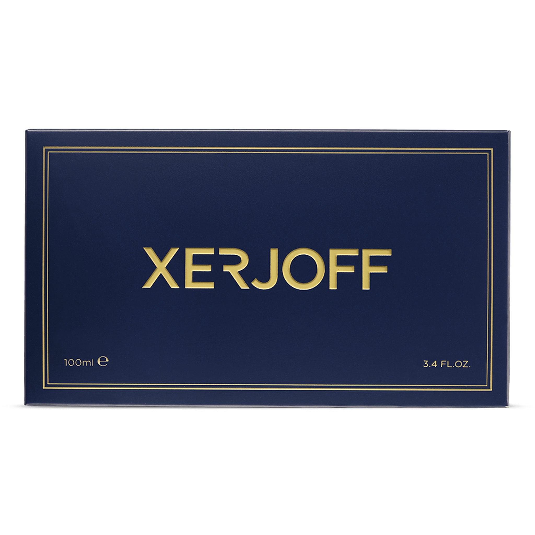 Box view of Xerjoff More Than Words Eau De Parfum 100ml 