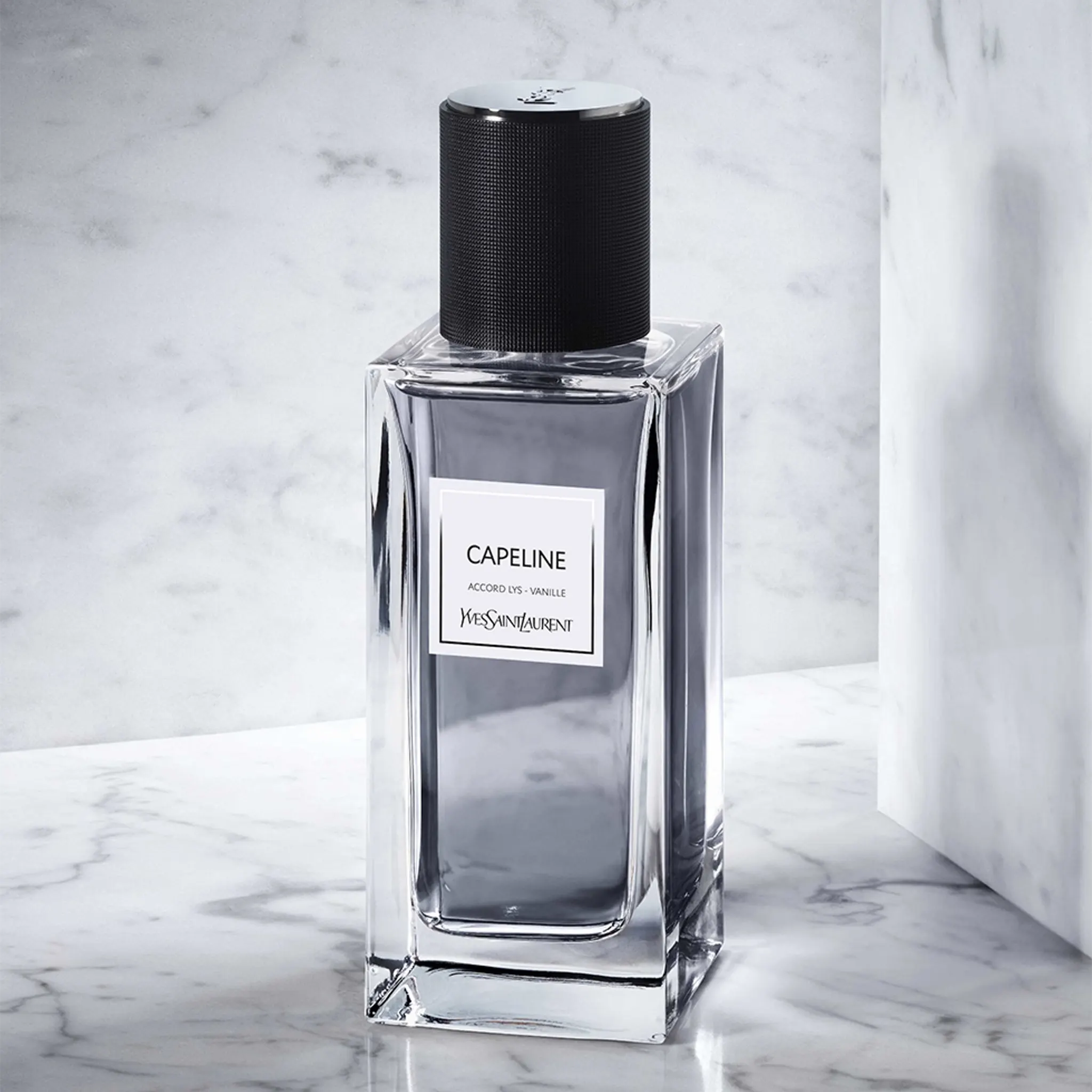 Detail view of Yves Saint Laurent Capeline Eau De Parfum 125ml 3243469