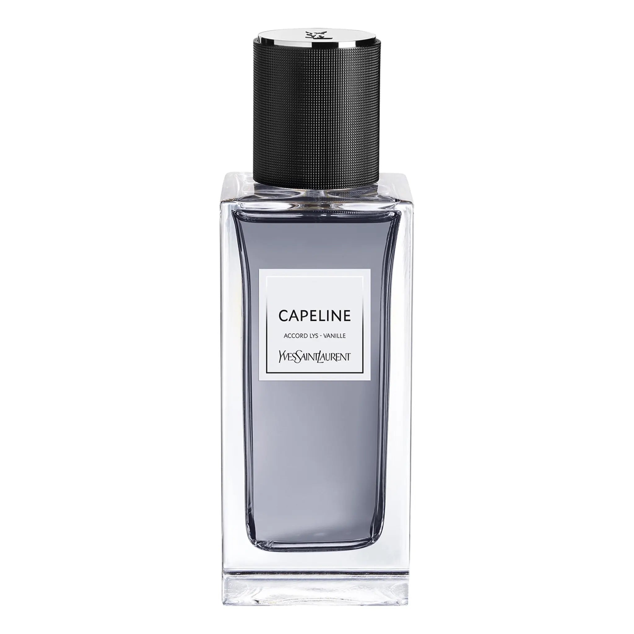 Front view of Yves Saint Laurent Capeline Eau De Parfum 125ml 3243469
