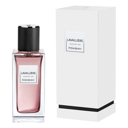 Yves Saint Laurent Lavalliere Eau De Parfum 125ml
