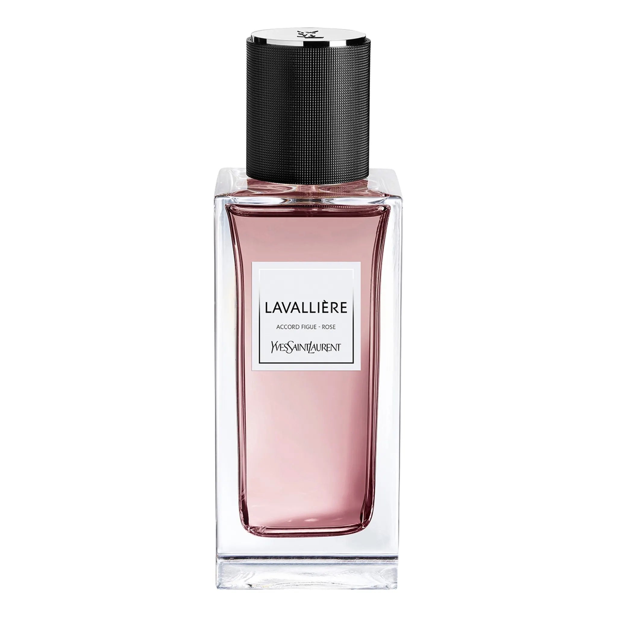 Front view of Yves Saint Laurent Lavalliere Eau De Parfum 125ml 3878443