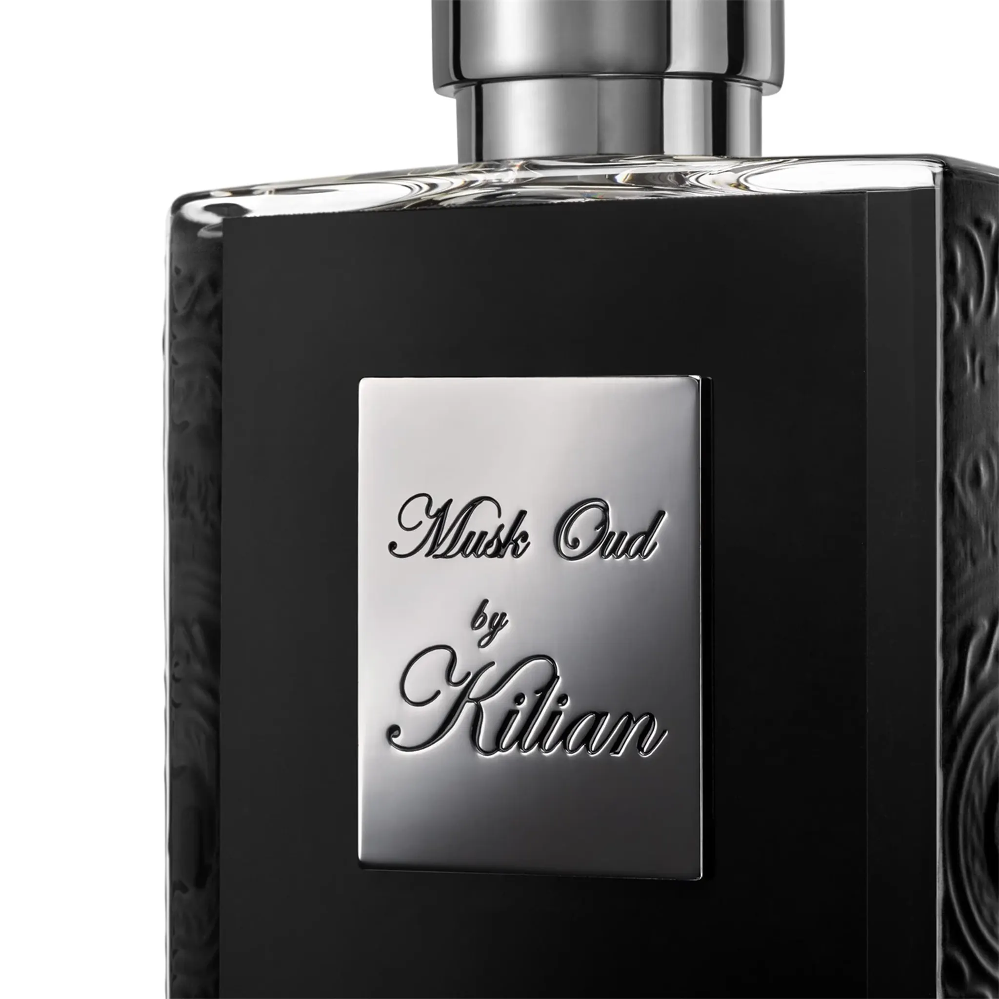Logo view of Killian Paris Musk Oud Perfume 50ml