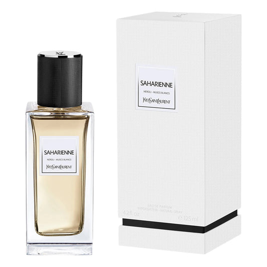 Yves Saint Laurent Saharienne Eau De Parfum 125ml